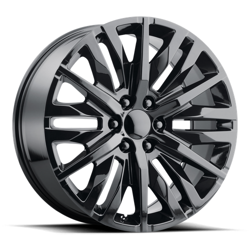 PR198GB 20X9 6X5.5 78.1 G-BLK 24MM