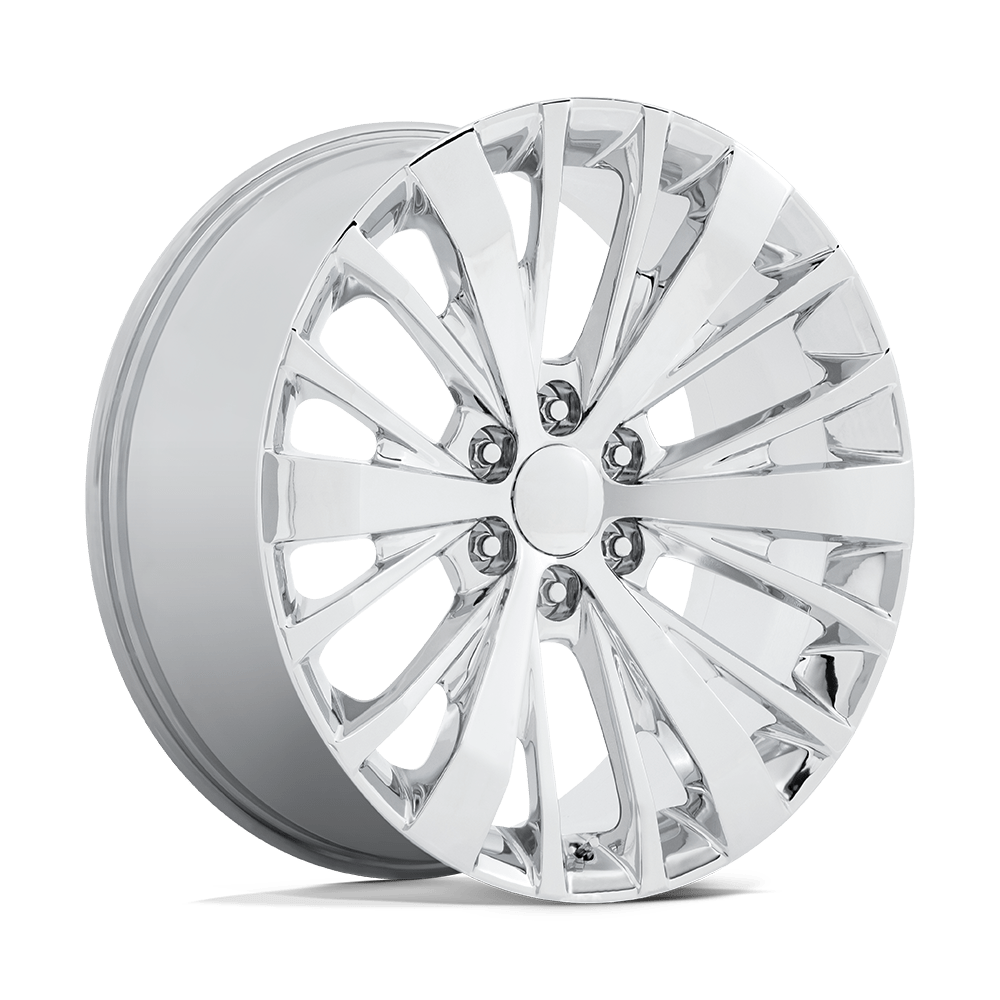 PR201 22X9 6X5.5 78 CHROME +28