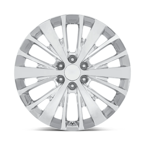 PR201 22X9 6X5.5 78 CHROME +28