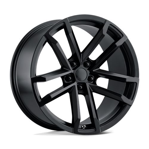 PR208SB 20X9 5X120 67 S-BLK 30MM