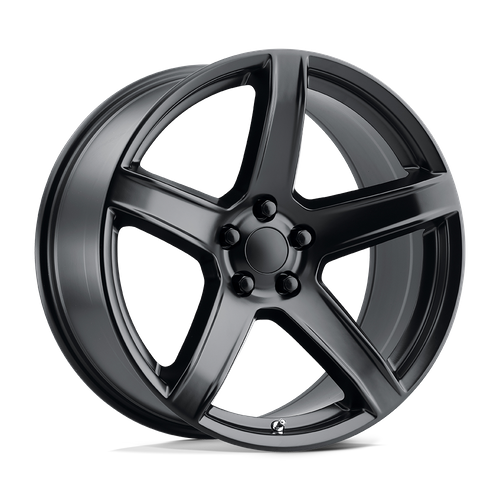 PR209SB 20X9.5 5X115 71.5 S-BLK 15MM