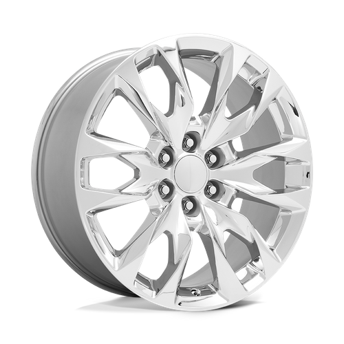 PR210C 24X10 6X5.5 78.1 CHROME 30MM