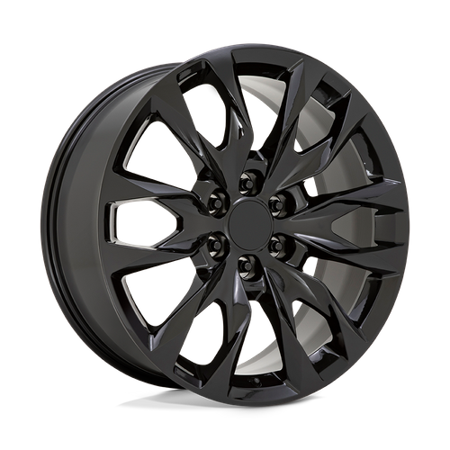 PR210GB 24X10 6X5.5 78.1 G-BLK 30MM