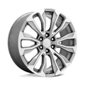 PR211SM 26X10 6X5.5 78.1 SLV MCH-FC 31MM