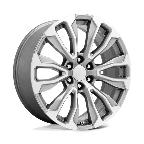 PR211SM 26X10 6X5.5 78.1 SLV MCH-FC 31MM