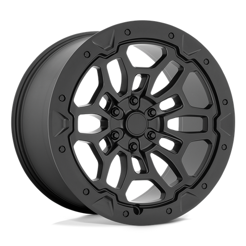 PR215MB 22X10 5X5.5 78.1 M-BLK 19MM