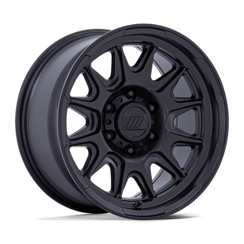 PULSE 17X8 5X5 71 +20 M-BLK