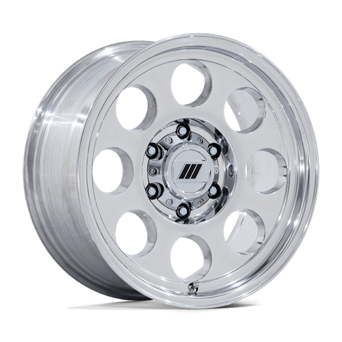 HERITAGE 17X8 5X5 71 +0 POLISH