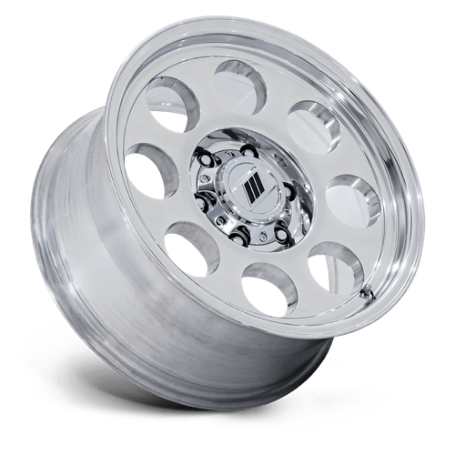 HERITAGE 17X8 5X5 71 +0 POLISH