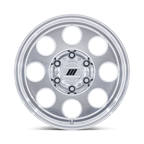 HERITAGE 17X8 5X5 71 +0 POLISH