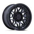 BASECAMP 20X9 6X120 66 +0 M-BLK
