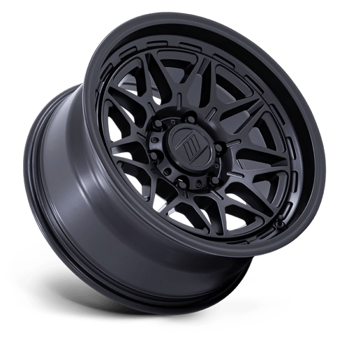 BASECAMP 20X9 6X120 66 +0 M-BLK
