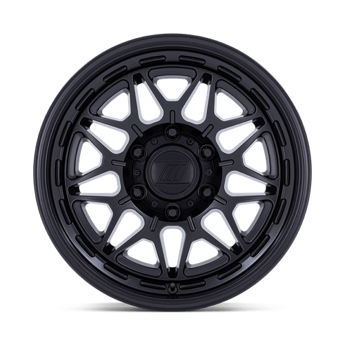 BASECAMP 20X9 6X120 66 +0 M-BLK