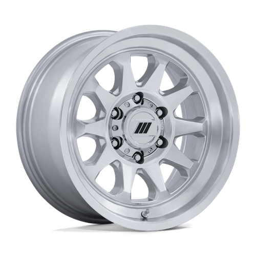 BEACON 17X8 5X5 71 +20 G-SLV-MCH-FC