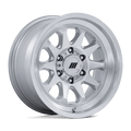 BEACON 17X8 5X5 71 +20 G-SLV-MCH-FC