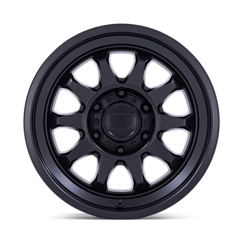 BEACON 17X8 5X5 71 +20 M-BLK