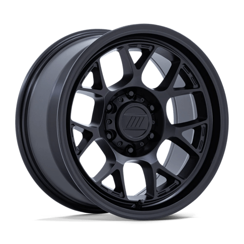 WRAITH 17X8.5 6X5.5 106 +0 M-BLK