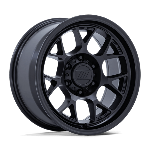 WRAITH 17X8 5X5 71 +20 M-BLK