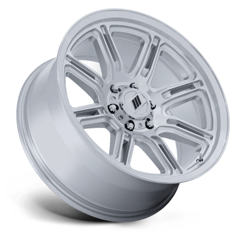 SNARE 20X9 6X5.5 106 +0 G-SLV MCH-FC
