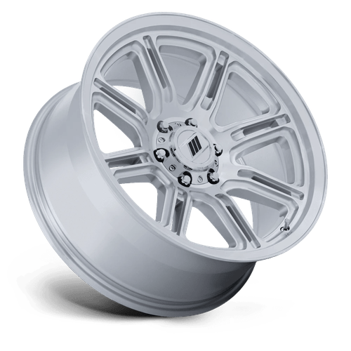 SNARE 16X8 5X5 71 +0 G-SLV MCH-FC