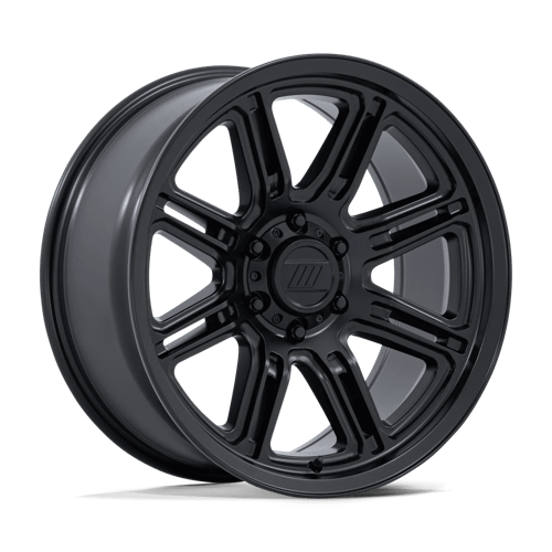 SNARE 17X8 6X5.5 106 +0 M-BLK