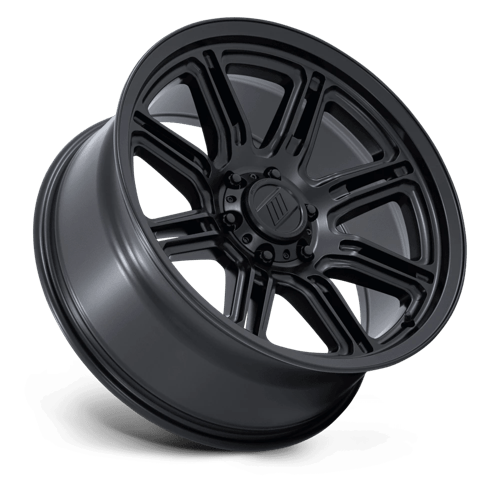 SNARE 16X8 5X5 71 +0 M-BLK