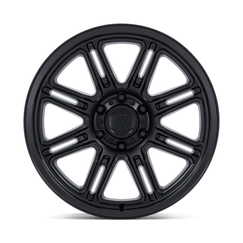SNARE 20X9 5X5 71 +0 M-BLK