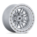 EQUALIZER BL 17X9 5X5 71 -38 G-SLV-MCH