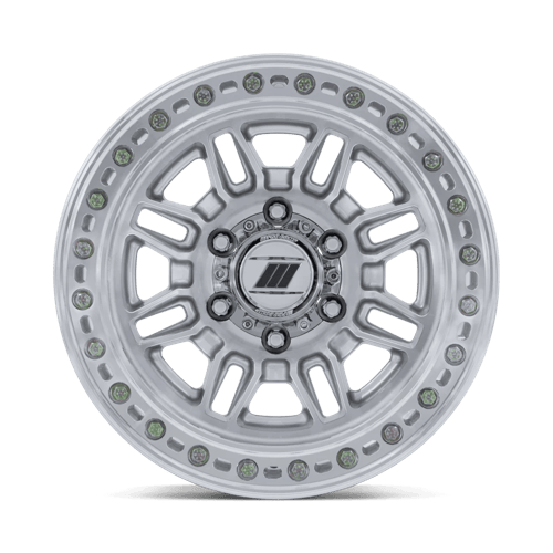 EQUALIZER BL 17X9 5X5 71 +1 G-SLV-MCH