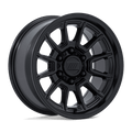 RATTLER 17X8.5 6X135 87 +0 M-BLK