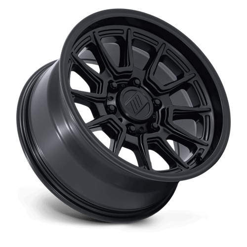 RATTLER 20X9 6X135 87 +1 M-BLK