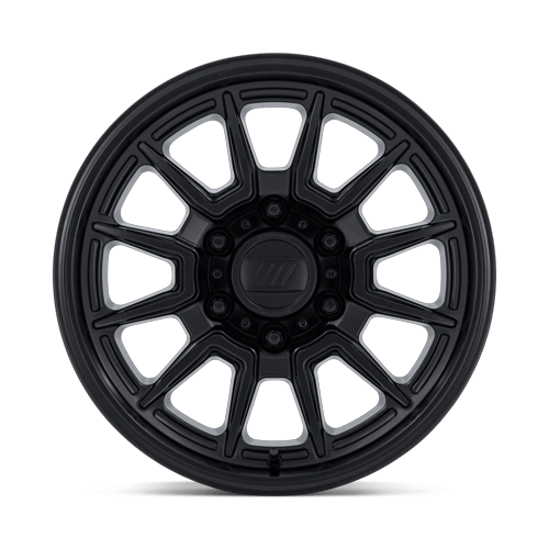 RATTLER 20X9 6X5.5 106 +1 M-BLK