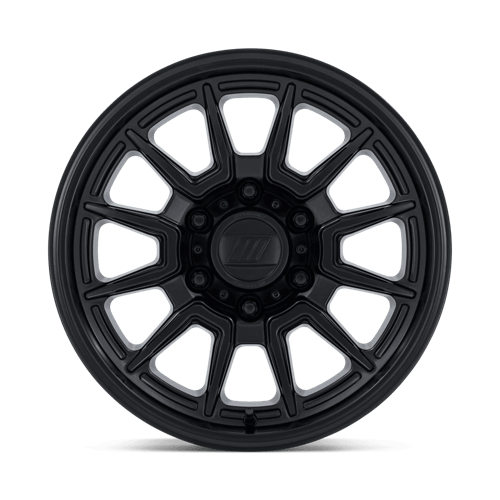 RATTLER 17X8.5 6X135 87 +0 M-BLK