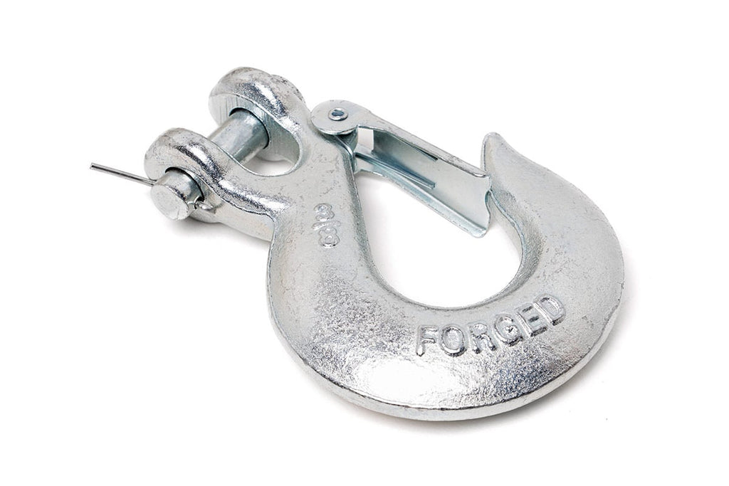 9500-Lb Pro Series Winch Rough Country