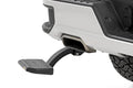 Retractable Bed Step Manual Pull Silverado/Sierra 1500 (19-26) Rough Country