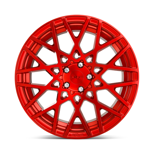 BLQ 18X8.5 5X112 66.56 QL 45MM
