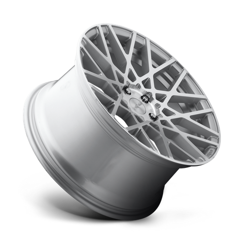 BLQ 18X8.5 5X112 66.56 MSL 45MM