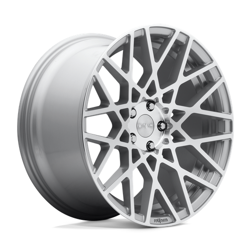 BLQ 19X8.5 5X112 66.56 MSL 45MM