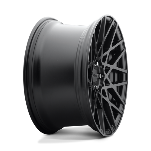 BLQ 18X8.5 5X112 66.56 BD 35MM