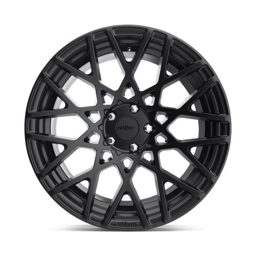 BLQ 18X8.5 5X100 57.1 BD +35