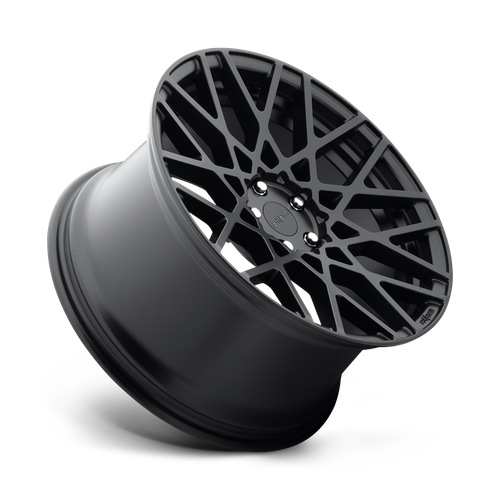 BLQ 18X8.5 5X100 57.1 BD +35