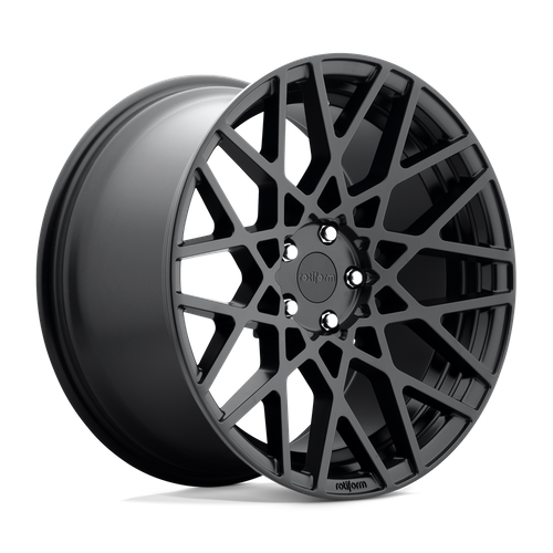 BLQ 18X8.5 5X112 66.56 BD 35MM