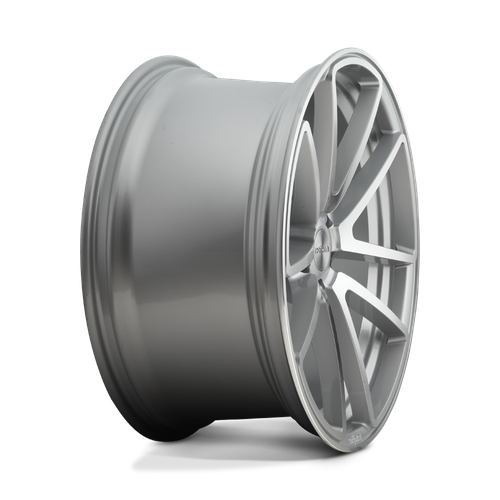 SPF 18X8.5 5X112 66.56 MSL 45MM