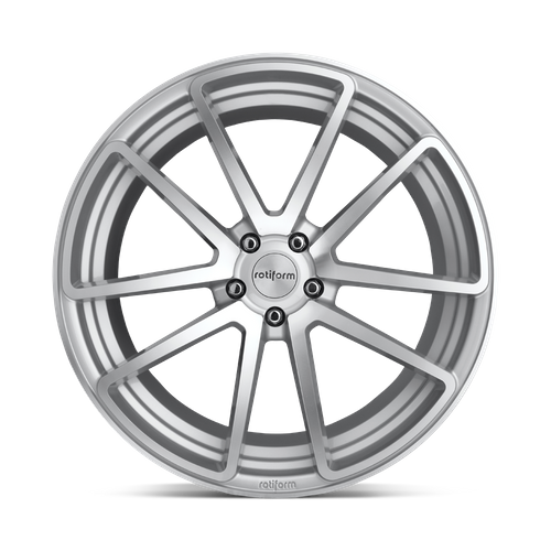 SPF 18X8.5 5X4.5 72 MSL +45