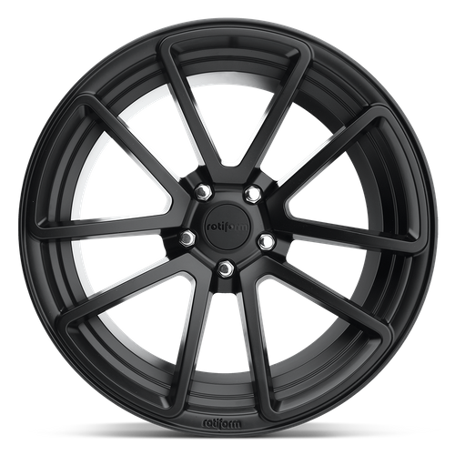 SPF 18X8.5 5X112 66.56 BD 45MM