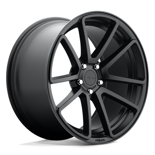 SPF 18X8.5 5X112 66.56 BD 35MM