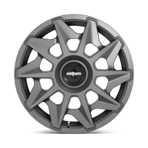 CVT 19X8.5 5X112 66.56 GD 45MM
