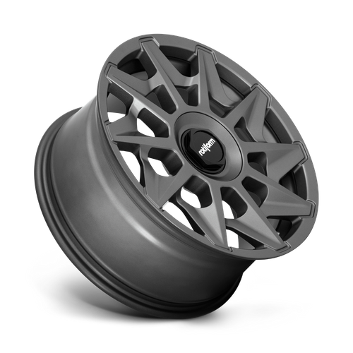CVT 18X8.5 5X112 (BSL) 66.6 GD 45MM