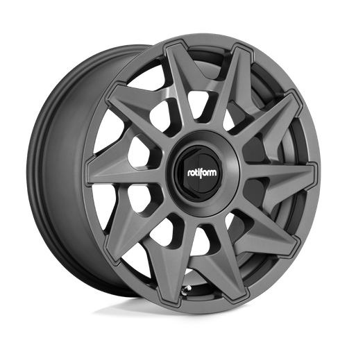 CVT 19X8.5 5X112 66.56 GD 45MM