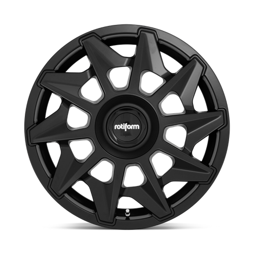 CVT 19X8.5 5X112/120 72 BD 45MM